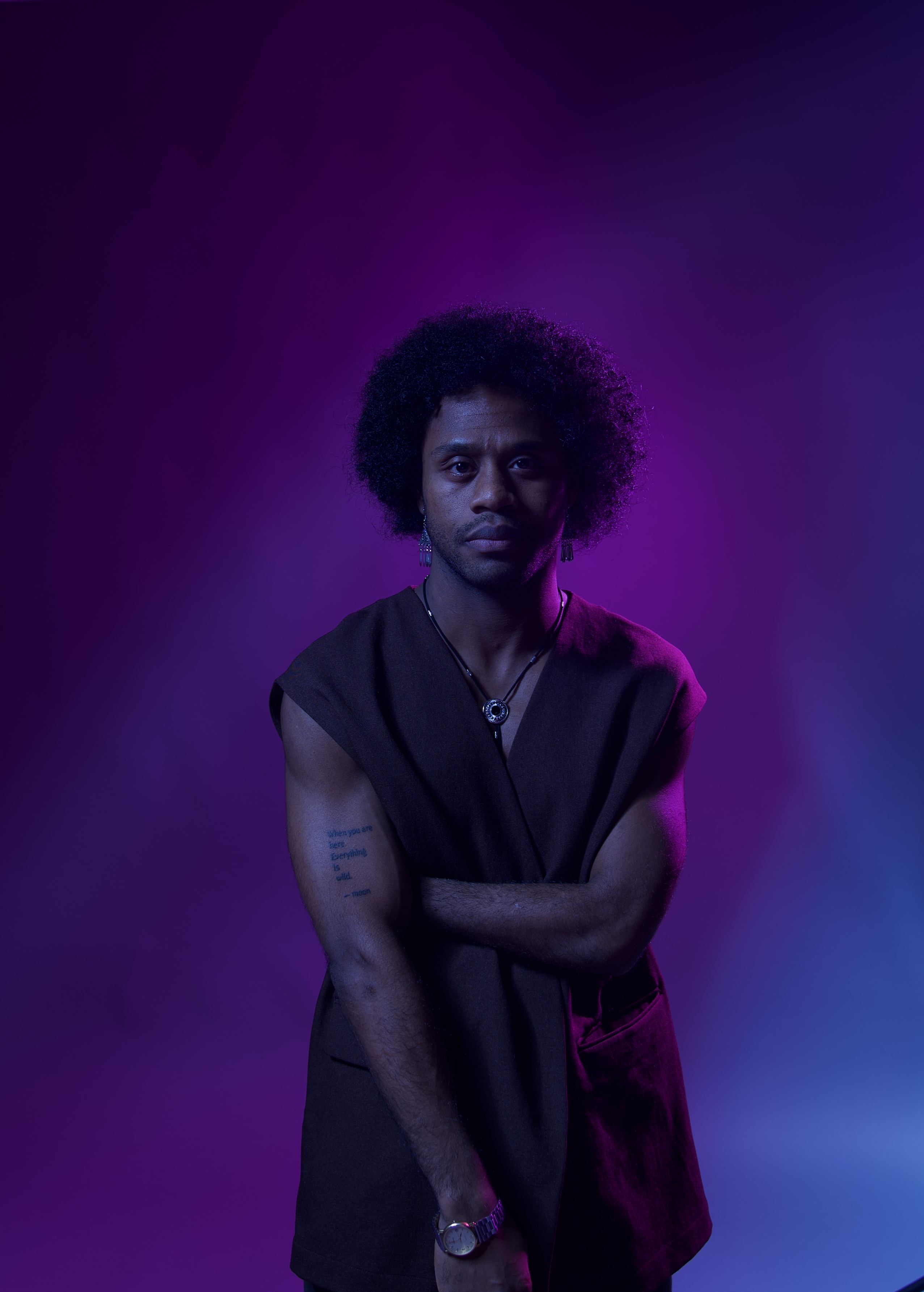 About Image Description